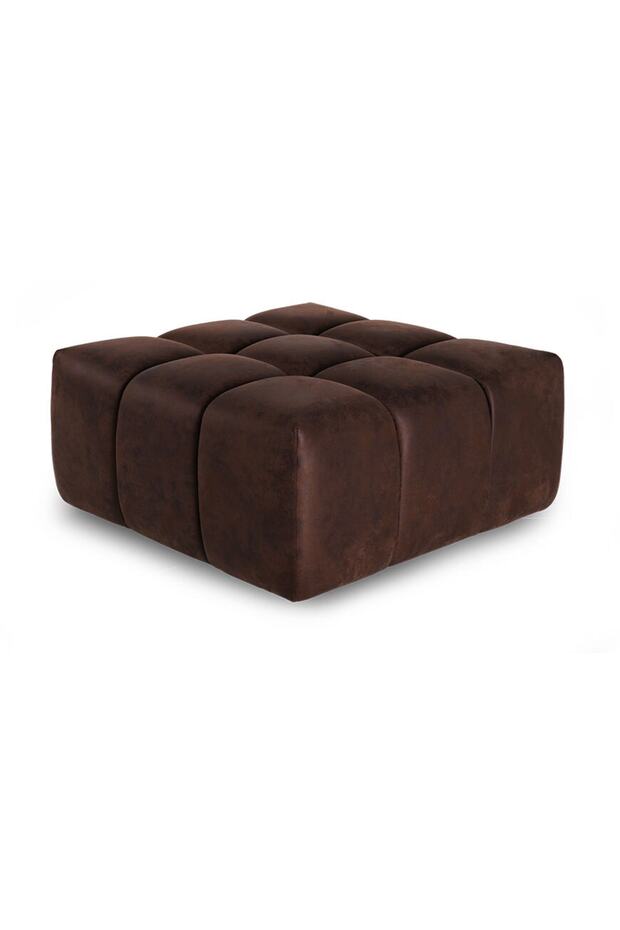Chocolatte Kare Puf - 1