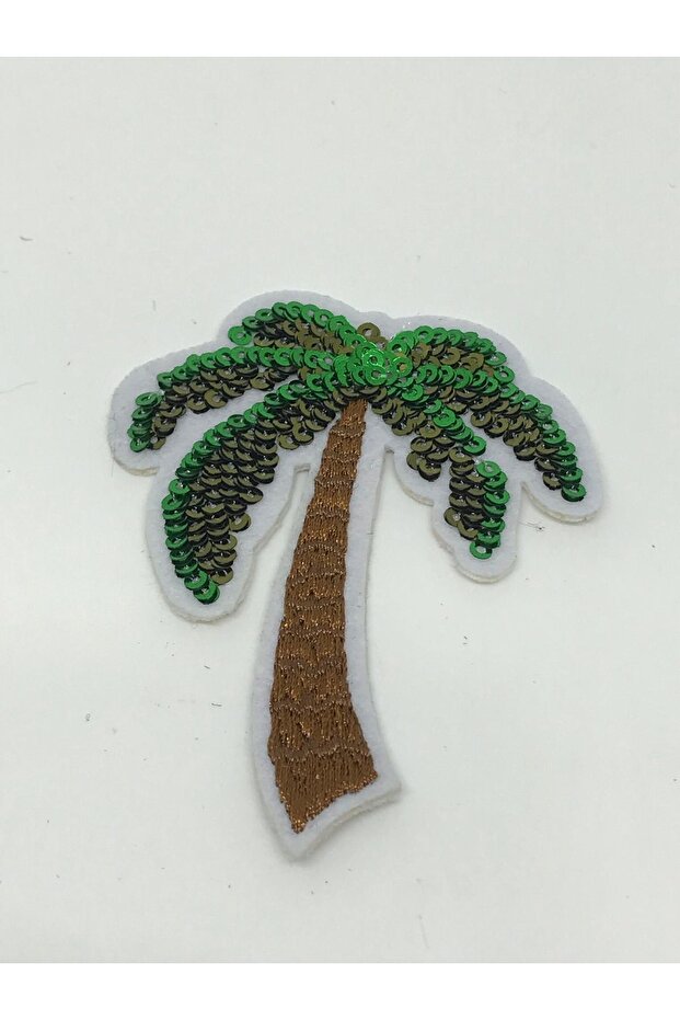 نموذج النخيل 1 أرما - 2