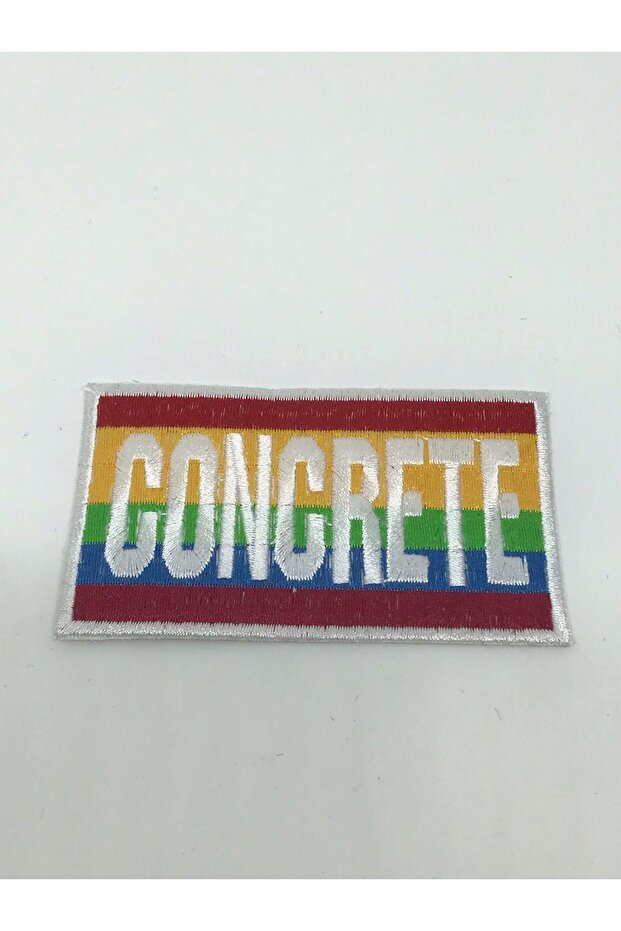 Σκυρόδεμα Άρμα - 2