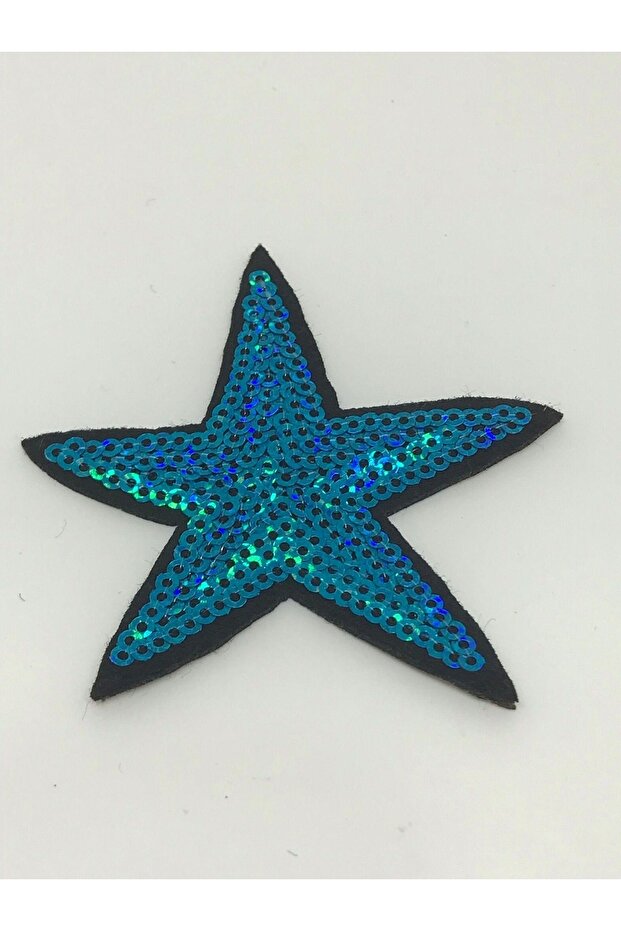Star Sequin Sequin Arma - 2