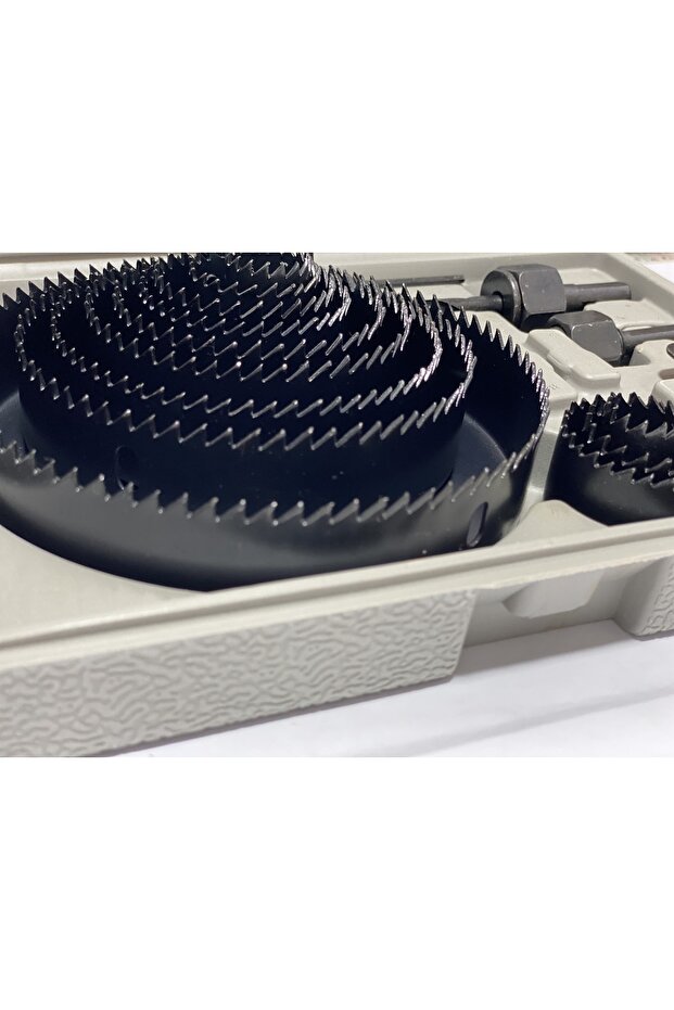 Panç Seti 16 Parça - 2