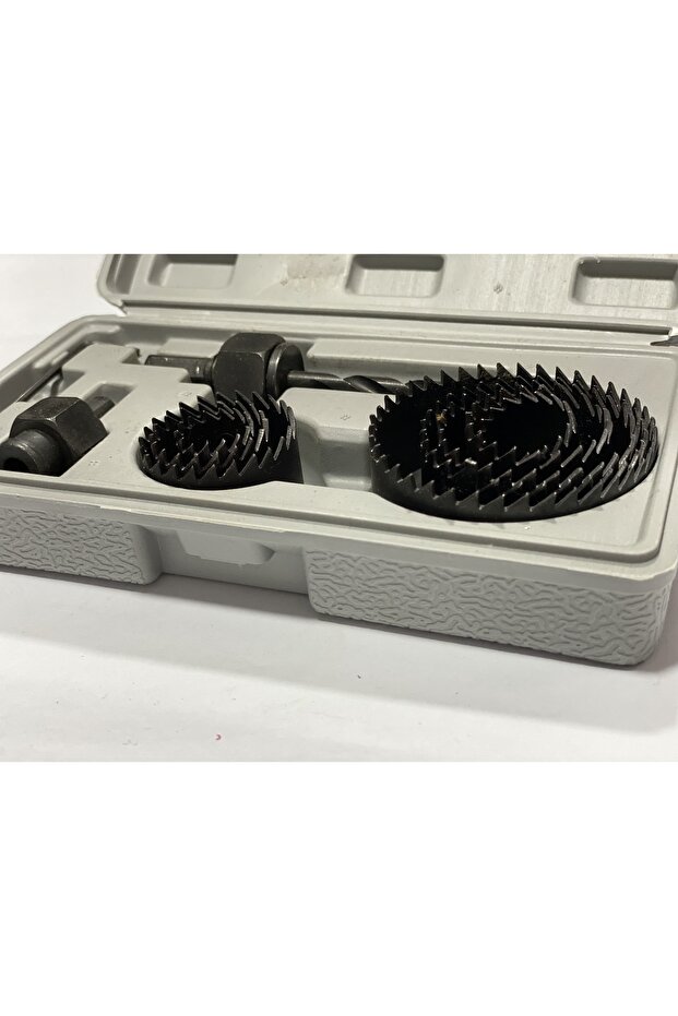 Panç Seti 11 Parça - 2