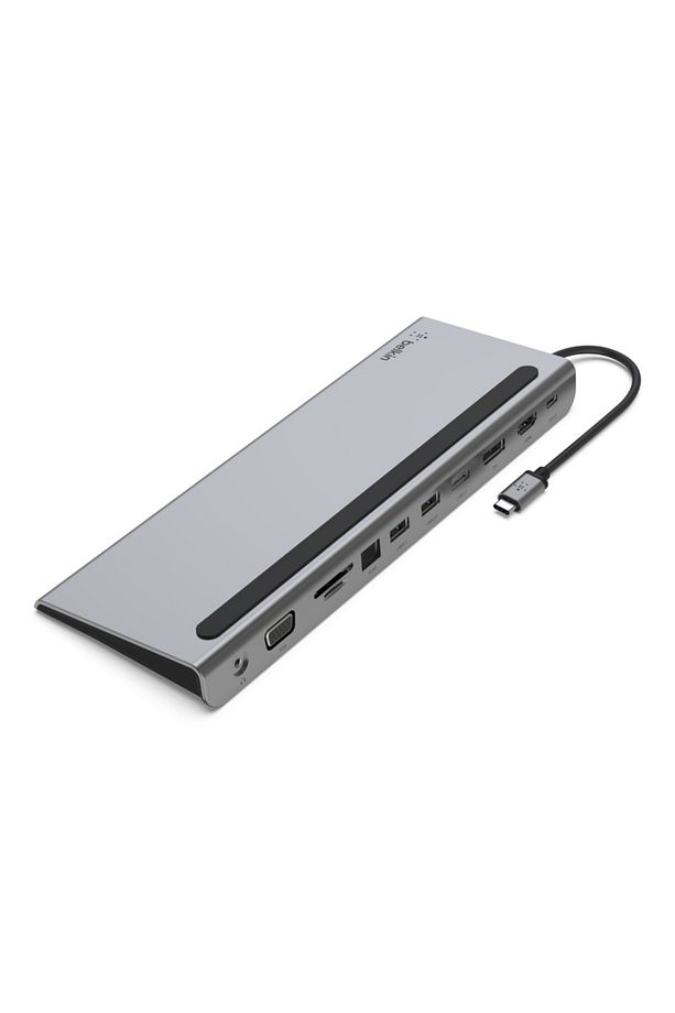Usb-c 11 In 1 Multiport Dock - 3