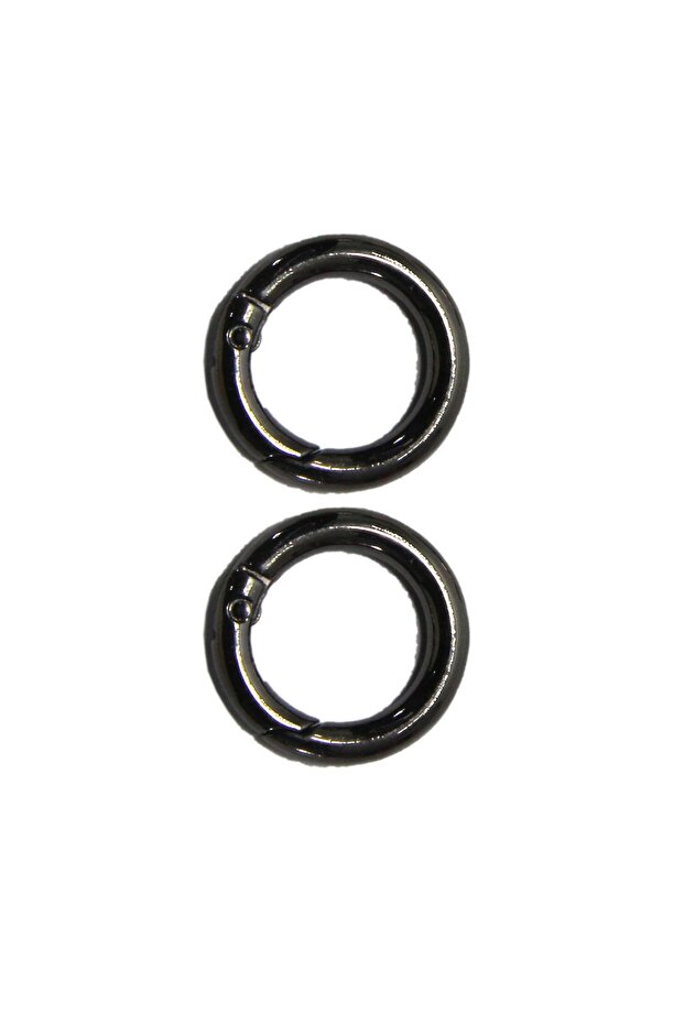 خاتم ربيعي 2 سم (2 قطعة) - 1