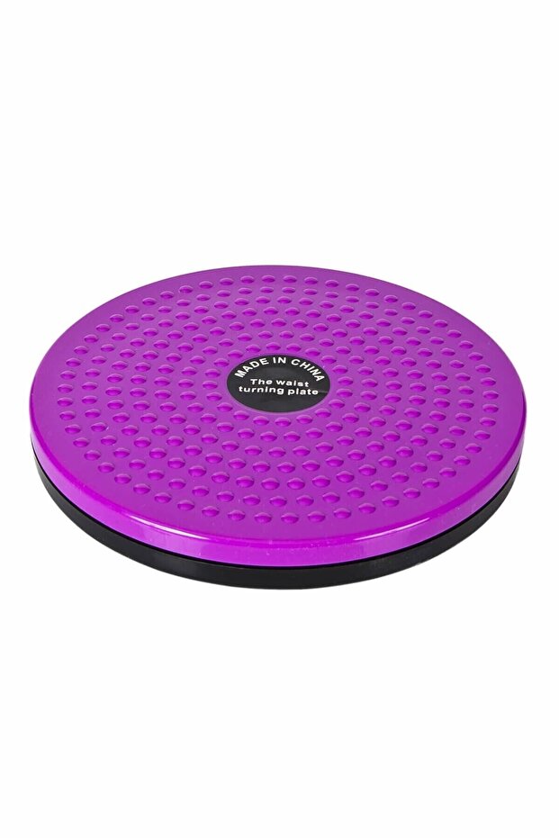 C1434-mr Twister Disc - Mor - 1