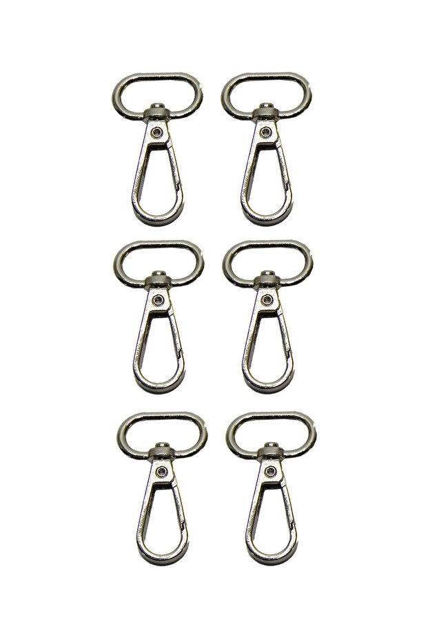 Hook 2.5 Cm (6 Pieces)