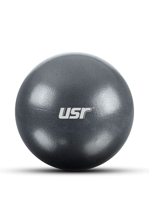 Antrasit  20 cm Mini Pilates Topu - 1