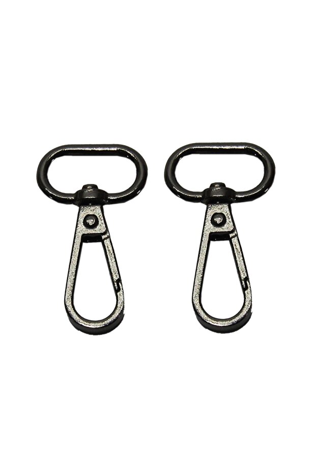 Hook 2.5 cm 2 Pieces