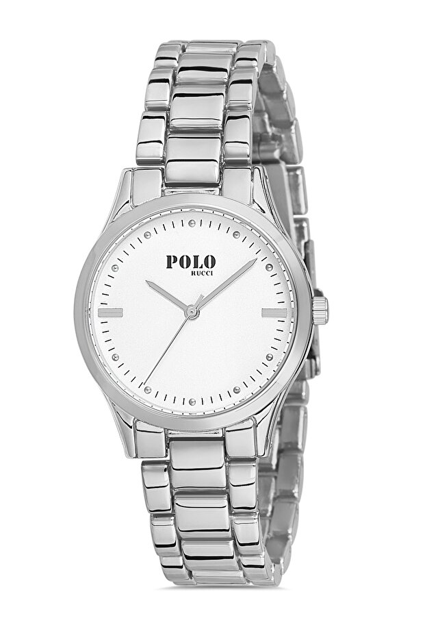 Metal Women's Wristwatch