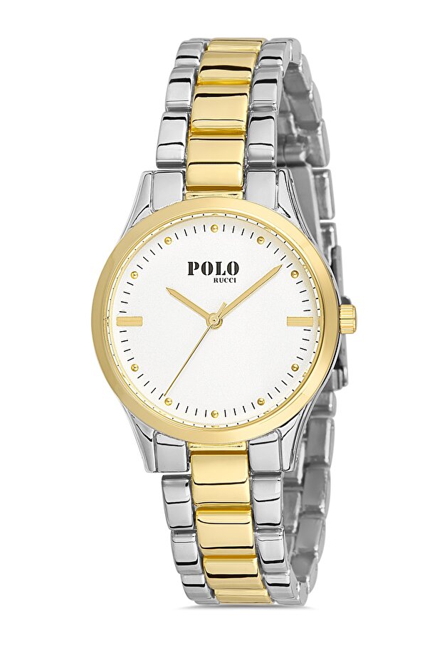 Metal Women's Wristwatch