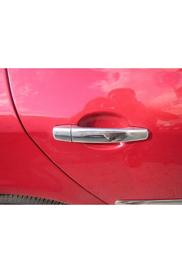 Peugeot 307 Kapı Kolu - 2