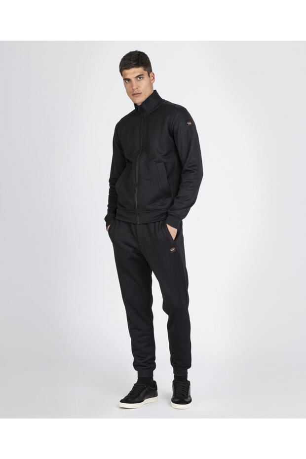 Seaqual Blouson - 4