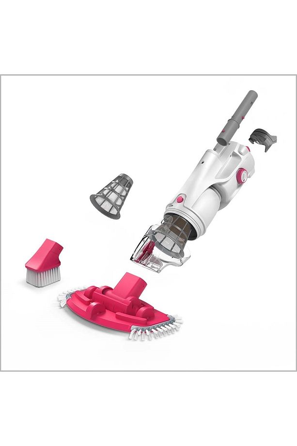 Bc30 Şarjlı Havuz Temizleme Robotu - 1