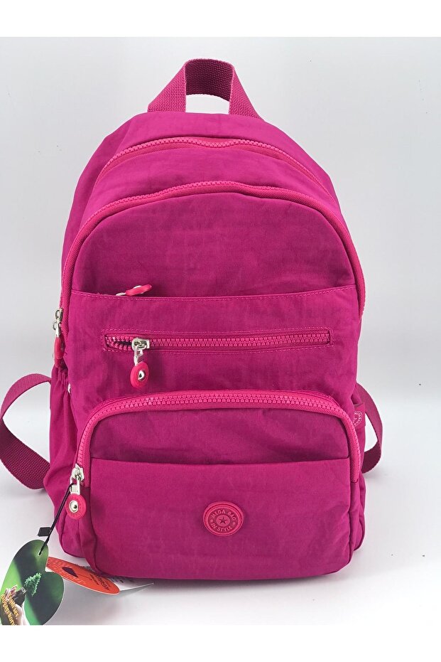 259 Klinkir Backpack Pink - 1