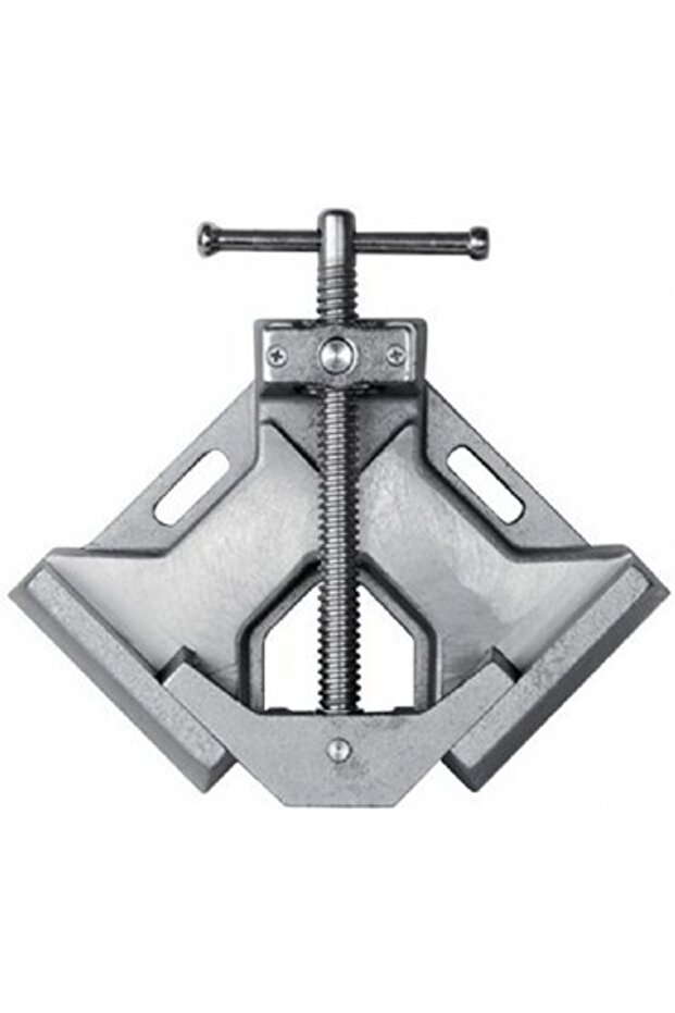 Köşe Mengene 450-260 - 1