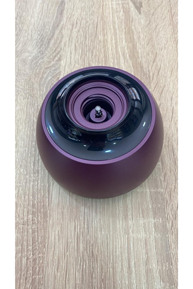 Lucca Q Dişli Kutusu Violet - 1