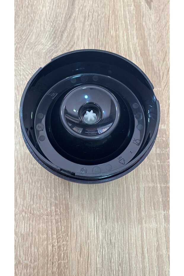 Lucca Q Dişli Kutusu Violet - 2