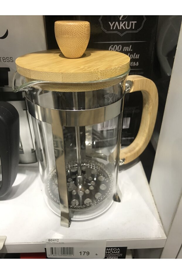 Bambu Frencpress - 1