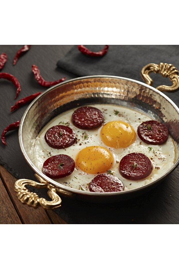 Sucuk Dana Fermente 280gr - 5