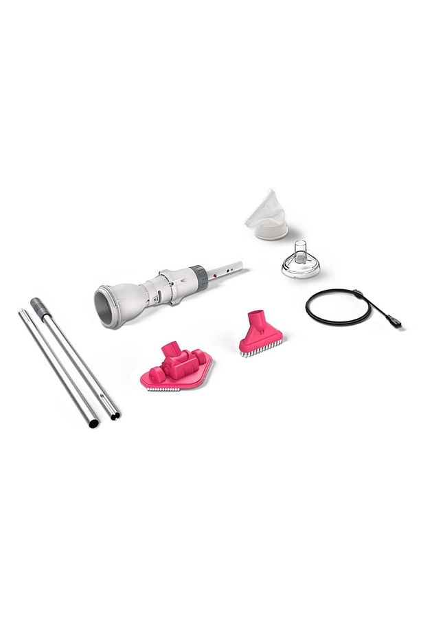 Bc02 Şarjlı Havuz Temizleme Robotu - 4