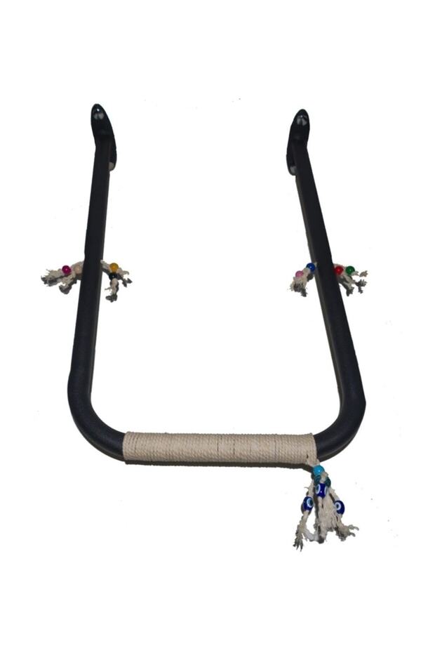 جثم سقف الببغاء - 2