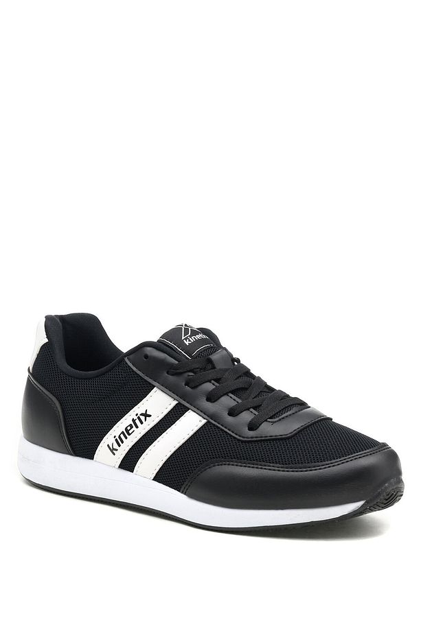 Siyah - Reeds Tx 2fx Unisex Sneaker - 3