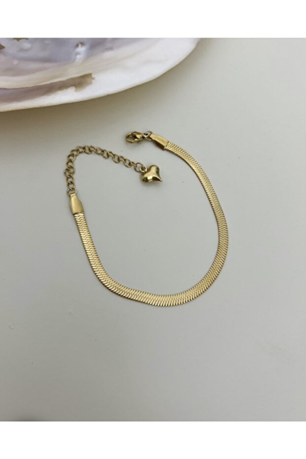 Steel Italian Crush Bracelet