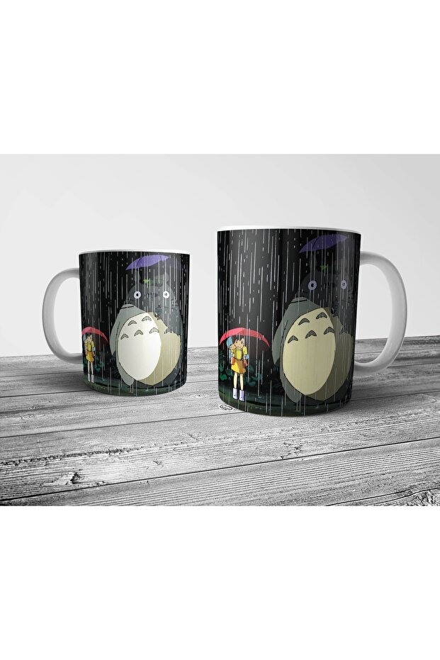 كوب My Neighbor Totoro موديل 1