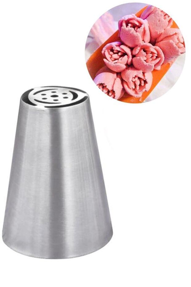 Çiçek Yapım Rus Duyu No 2 - 1