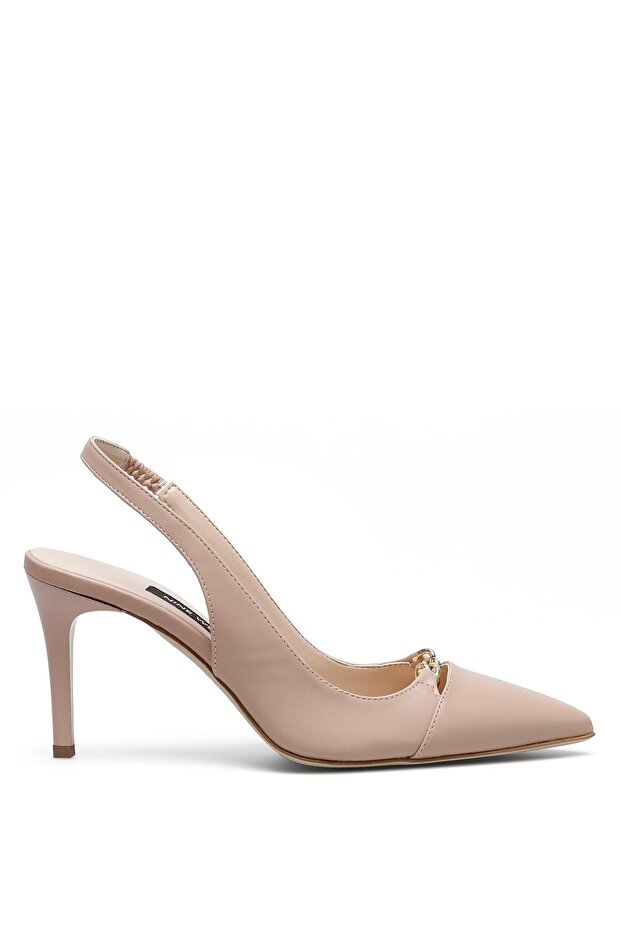Ohaylı 2Fx Women's Heeled Shoes