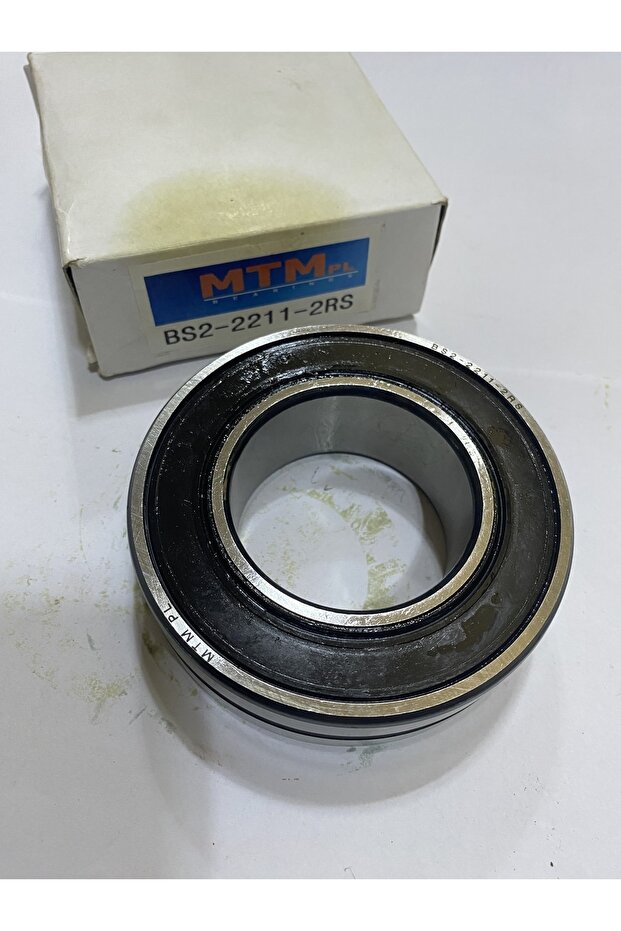 Bs2 2211 2rs Rulman