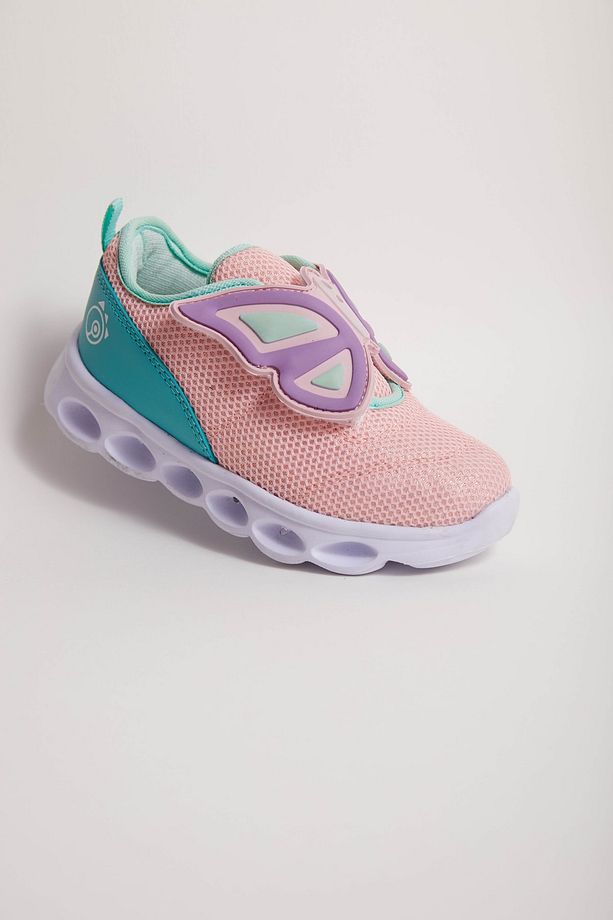 Kız Çocuk Luna Spor Ayakkabı Butterfly 2c33a403 - 3