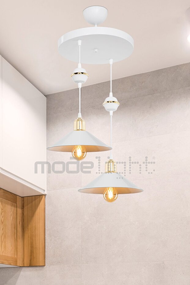 Akses Küre /karo 2li Maya Sarkıt - 1