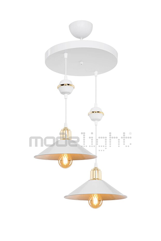 Akses Küre /karo 2li Maya Sarkıt - 2