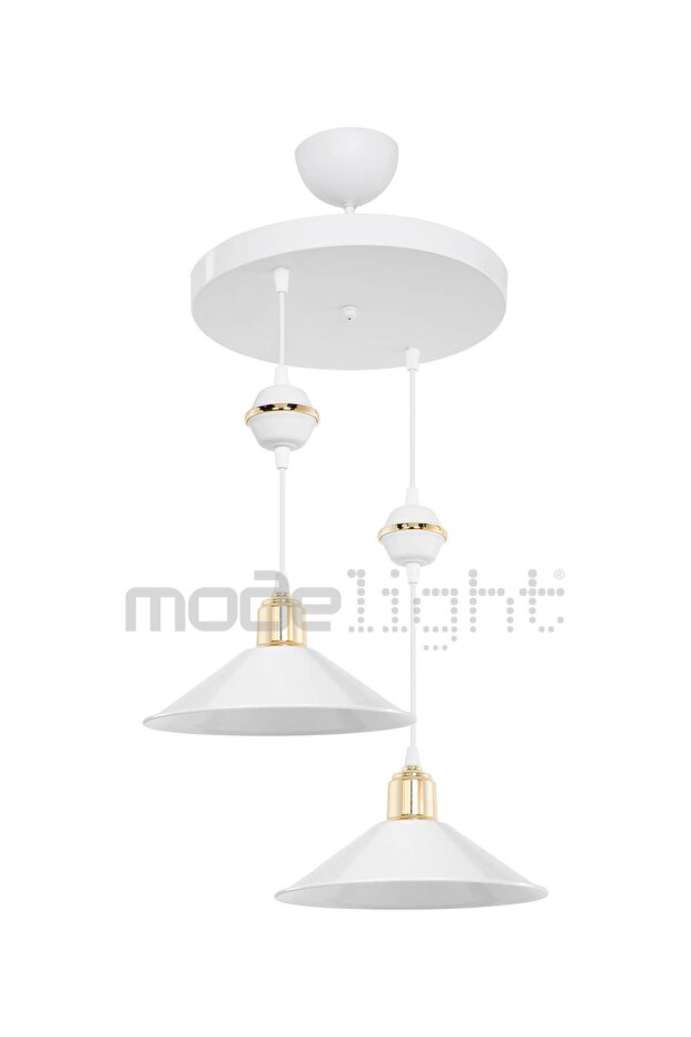 Akses Küre /karo 2li Maya Sarkıt - 3