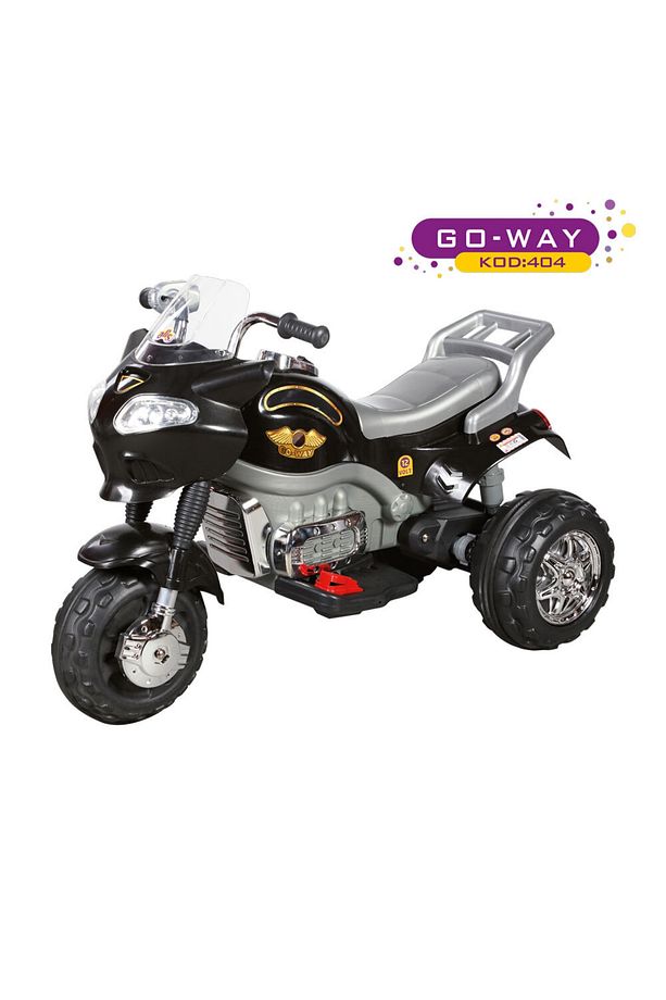 Go-way Akülü Motorsiklet - 1