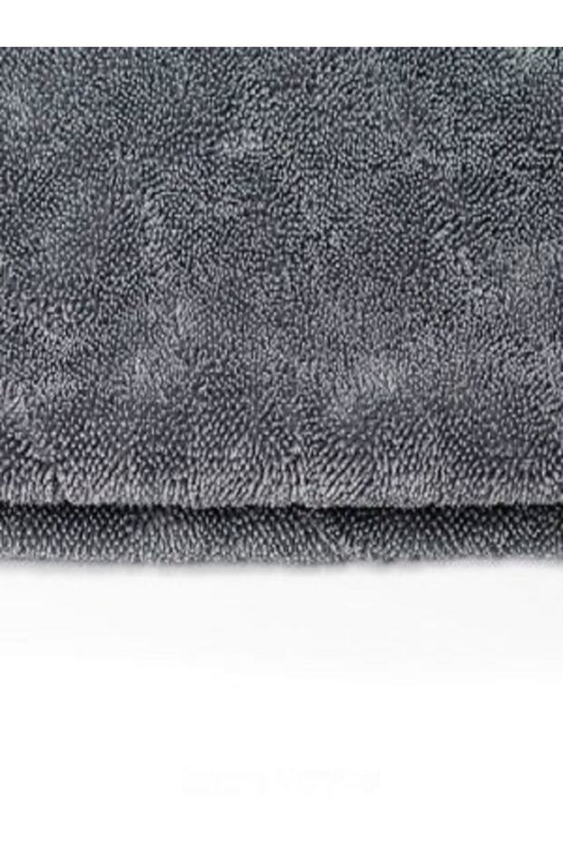 King Double Twist Drying Towel Kurulama Bezi 70x90cm - 2