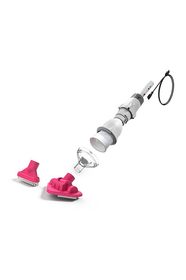 Bc02 Şarjlı Havuz Temizleme Robotu - 2