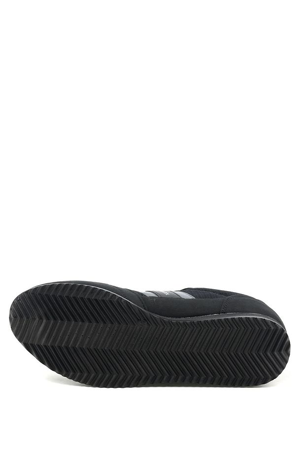 Siyah - Carter Tx 2fx Unisex Sneaker - 6
