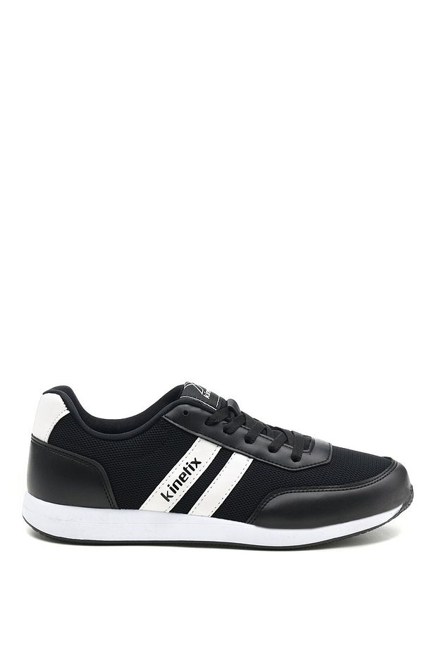 Siyah - Reeds Tx 2fx Unisex Sneaker - 4