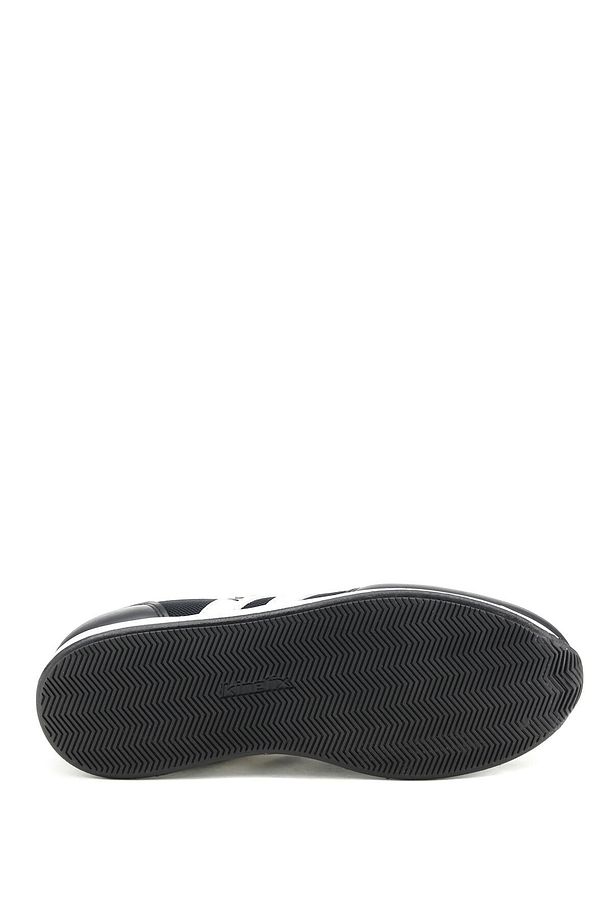 Siyah - Reeds Tx 2fx Unisex Sneaker - 6