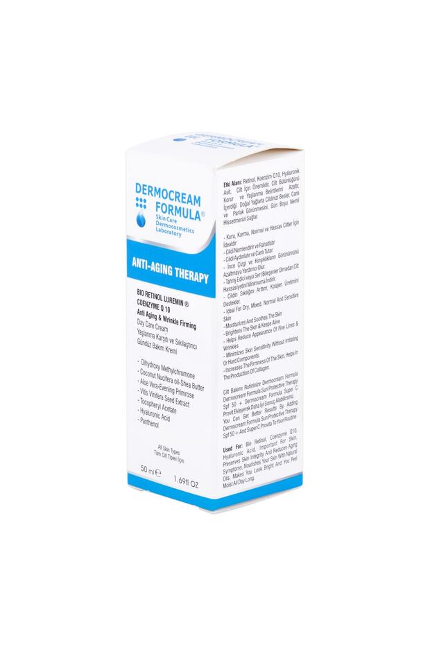 Anti Aging Therapy Bio Retinol 50ml - 5