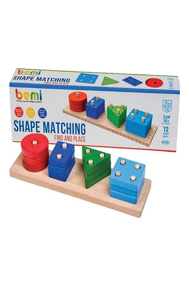 Geometric Shapes