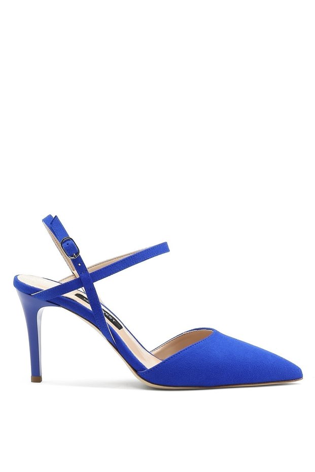 Nıgan2 2Fx Women's Heeled Shoes
