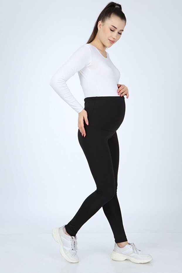 Κολάν εγκυμοσύνης - 1