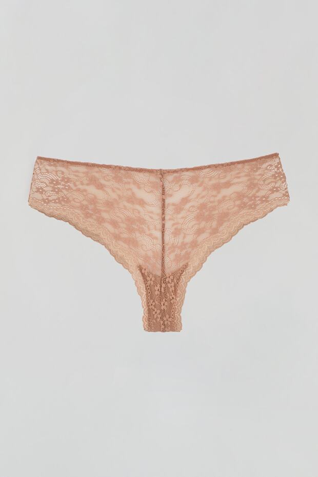 Coral - Mink 2 Pack Brazillian