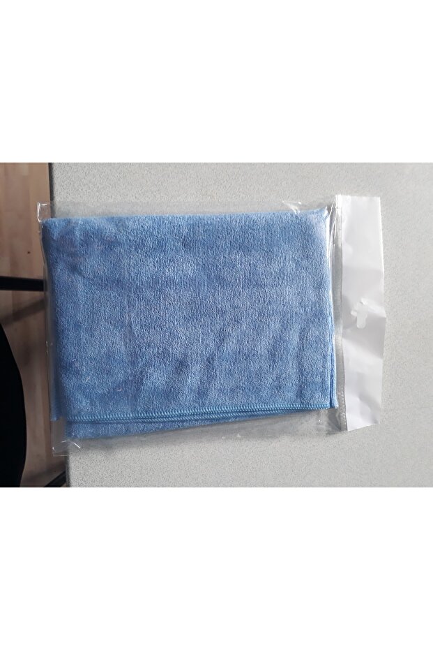 Mikrofiber Kurulama Bezi