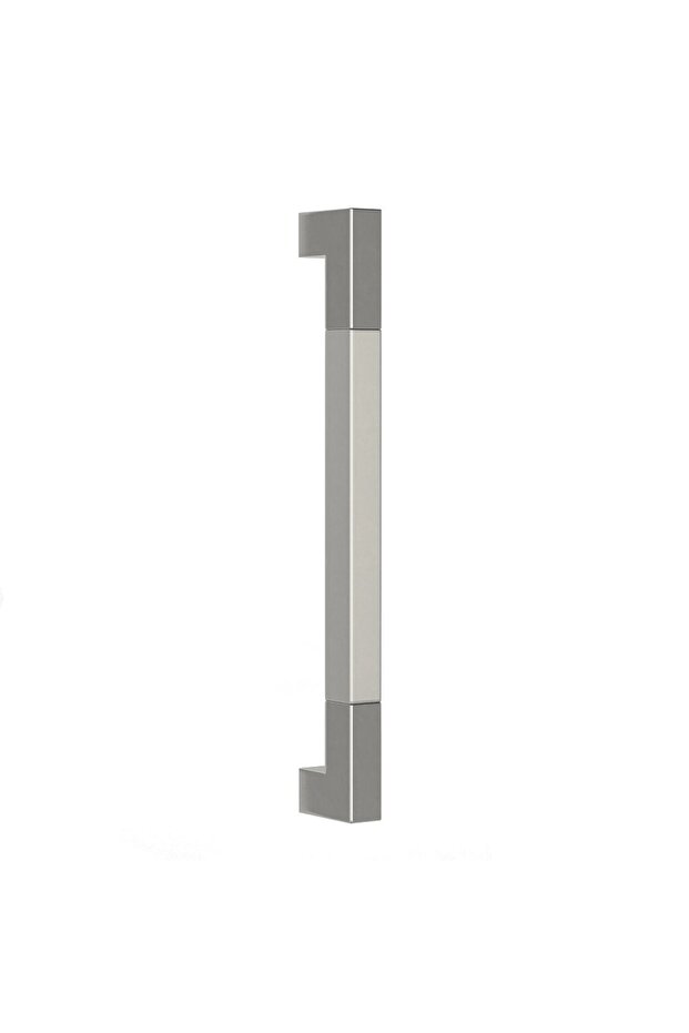 كم سحب كوندي 073s ساتان كروم 30x30 مقاس 40 سم