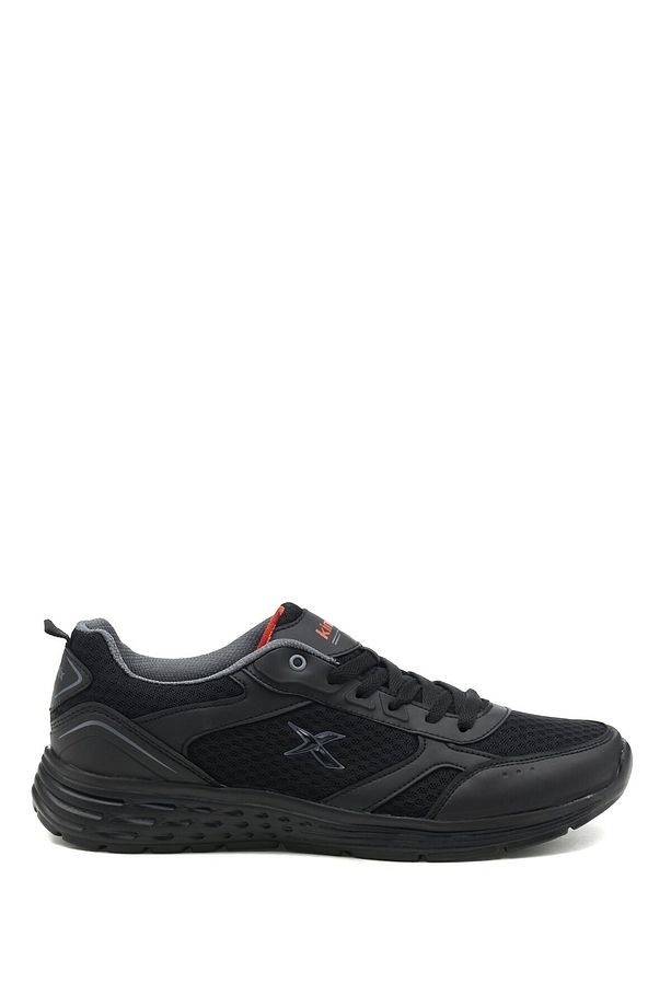 Siyah - Apex Tx 2fx Erkek Koşu Ayakkabısı - 4