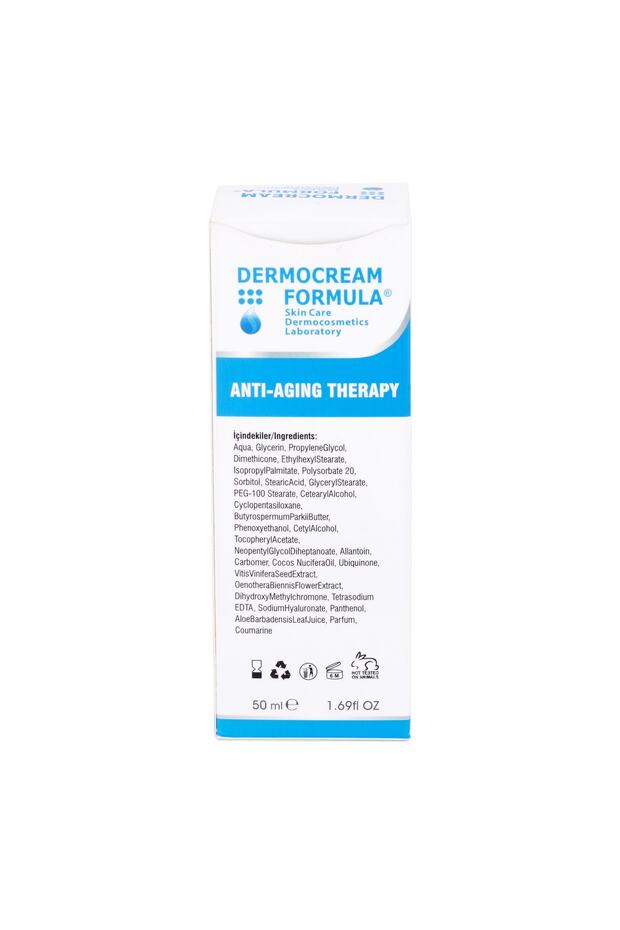 Anti Aging Therapy Bio Retinol 50ml - 6